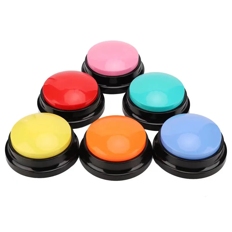 Furiva Recordable Pet Communication Buttons - product image 5
