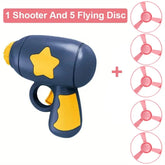 Furiva Mini Flying Disc Cat Launcher - product image 10