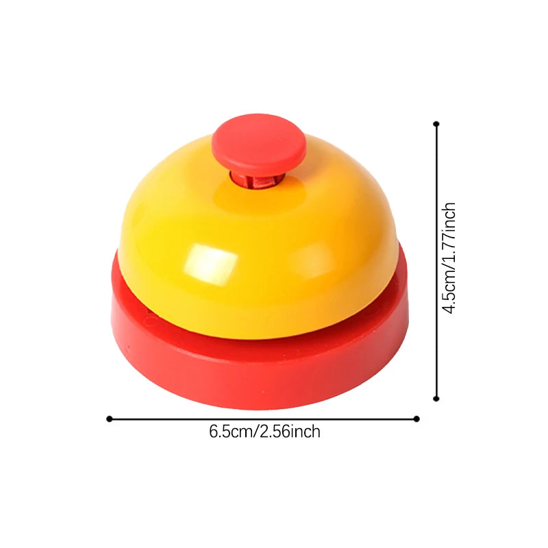 Furiva Pet Training Bell for Dogs & Cats - product image 2