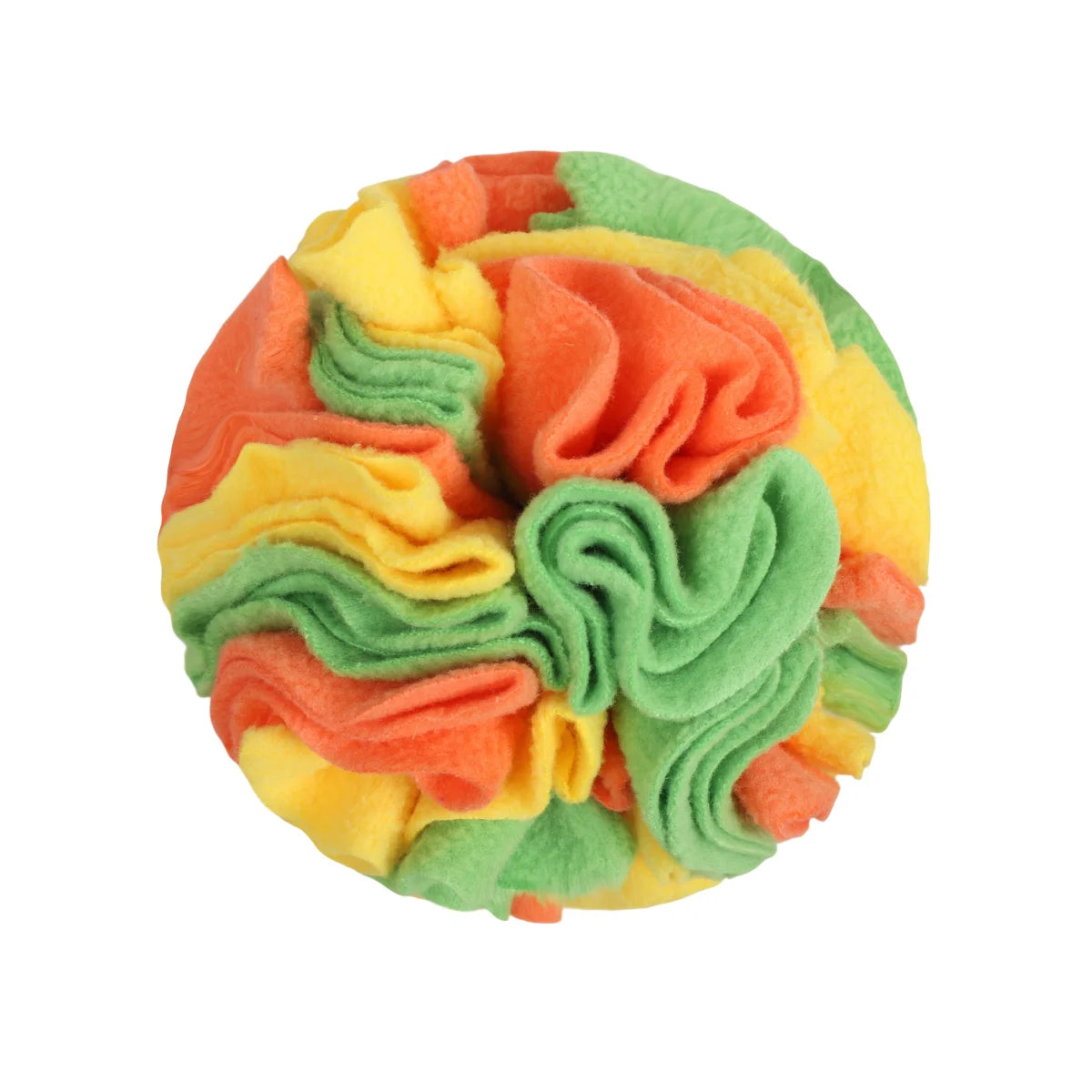 Furiva Foraging Snuffle Ball for Dogs & Cats - product image 12