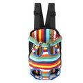 Furiva Chest-Style Pet Carrier Backpack - product image 6
