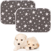 Furiva Washable Pet Training Pads — 2 Pack from Furiva Pets