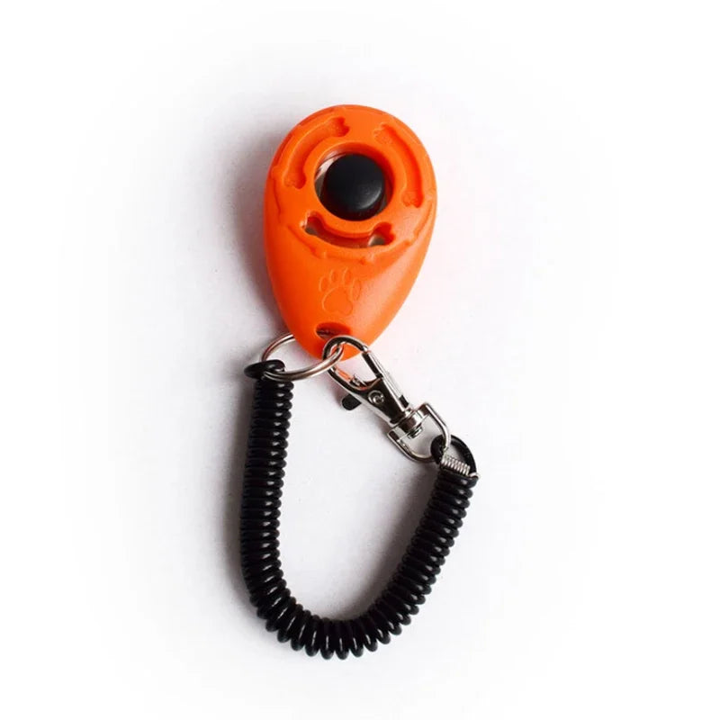 Furiva Pet Training Clicker with Wrist Strap - product image 18