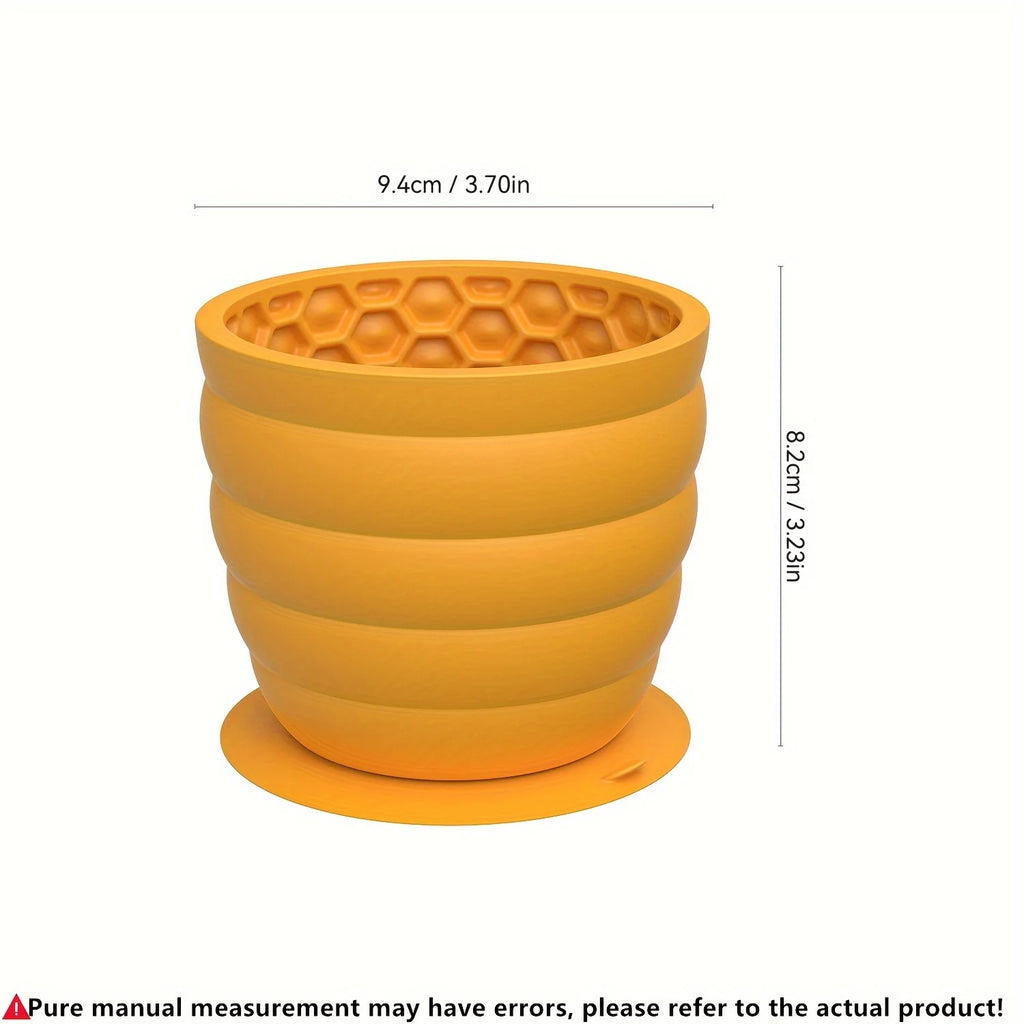 Furiva Silicone Slow Feeder Cup - product image 7