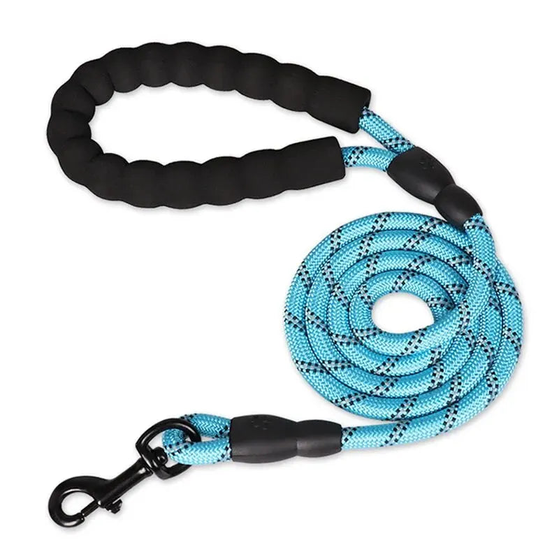 Furiva Reflective Padded-Handle Dog Leash - product image 10