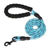 Furiva Reflective Padded-Handle Dog Leash - product image 10