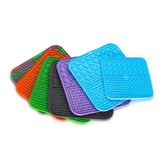 Furiva detachable puzzle-style silicone lick mat for dogs and cats