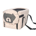 Furiva Small Dog Car Booster Seat - product image 7