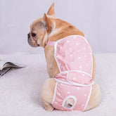 Furiva Adjustable Dog Diaper Suspender Shorts - product image 8
