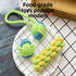 Furiva Multi-Style Rope Tug Toy - product image 15
