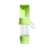 Furiva 500 mL Pet Travel Water Bottle & Food Container – product view 9 of 10