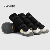 Furiva Reflective Rain & Snow Dog Boots - product image 4
