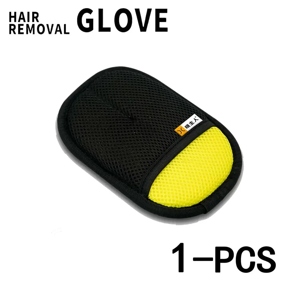 Furiva Electrostatic Pet Hair Removal Glove - product image 9