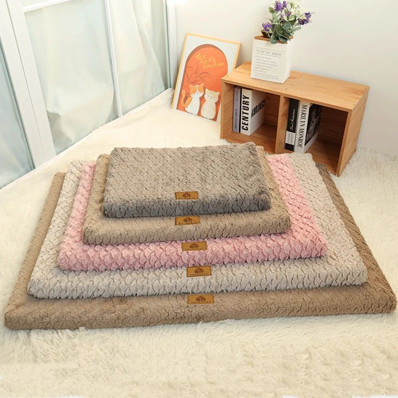 Furiva Removable Pet Bed Cushion - product image 5
