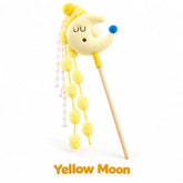 Furiva Catnip Plush Teaser Wand - product image 3