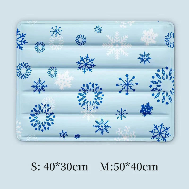 Furiva Cooling Mat for Dogs & Cats - product image 3
