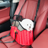 Furiva Collapsible Padded Pet Travel Tote - product image 3