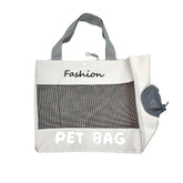 Furiva Breathable Travel Pet Backpack - product image 10