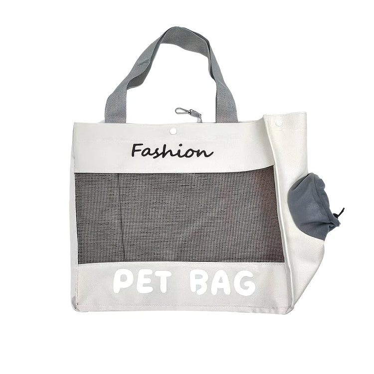 Furiva Breathable Travel Pet Backpack - product image 10
