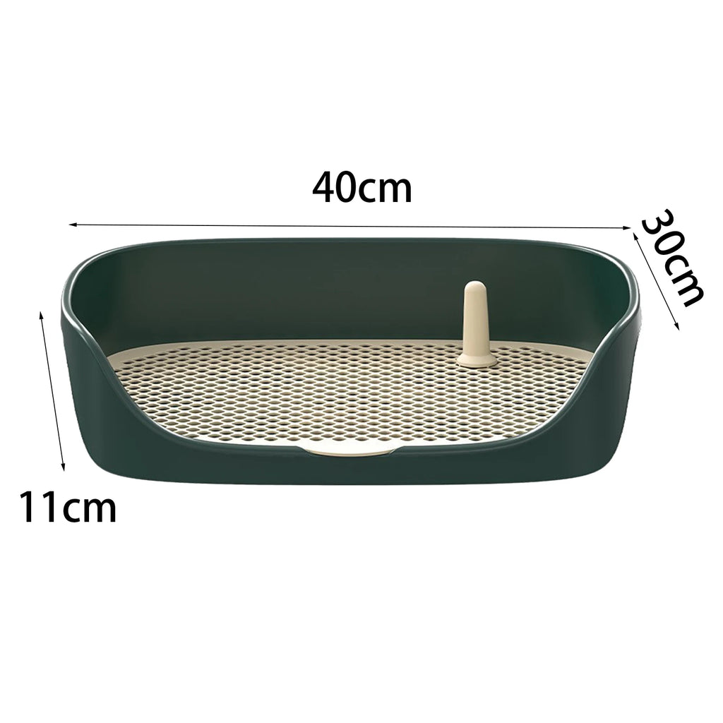 Furiva Pet Toilet Training Tray - product image 8