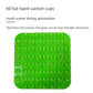Furiva Detachable Puzzle Silicone Lick Mat – product view 3 of 11