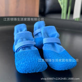 Furiva Soft-Sole Rain Boots for Small Dogs - product image 10