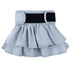 Furiva Washable Houndstooth Female Dog Diaper - product image 7