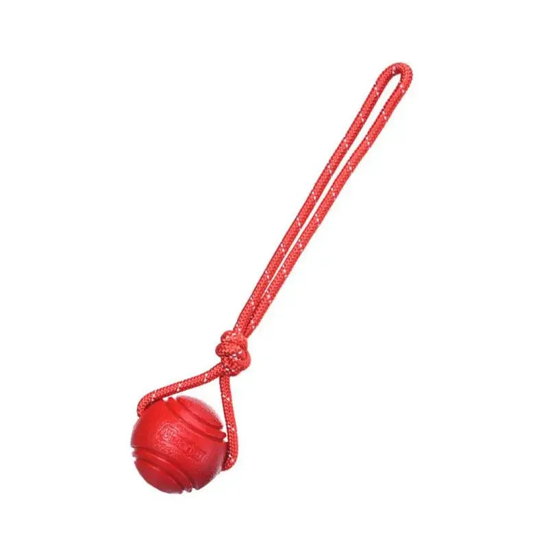Furiva Cotton Rope Training Ball - product image 7