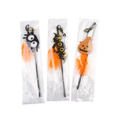 Furiva Halloween Cat Teaser Wand - product image 4