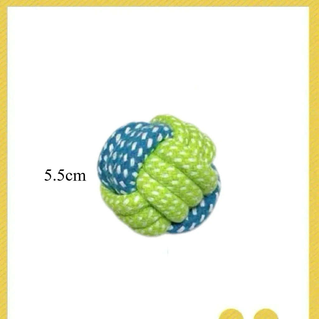 Furiva Multi-Style Rope Tug Toy - product image 22