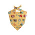 Furiva Christmas Triangle Pet Bandana - product image 11