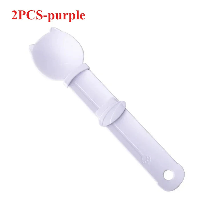 Furiva Cat Treat Squeeze Spoon - product image 6