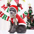 Furiva Fleece Christmas Pet Costume - product image 9