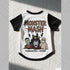 Furiva Halloween Print Pet T-Shirt - product image 6
