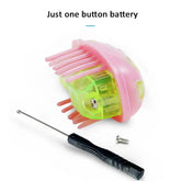 Furiva Mini Moving Bug Cat Toy - product image 4