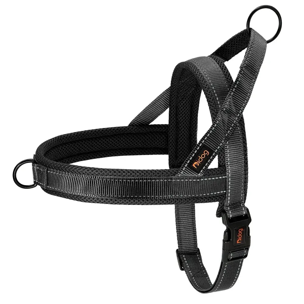 Furiva Reflective No-Pull Dog Harness - product image 8