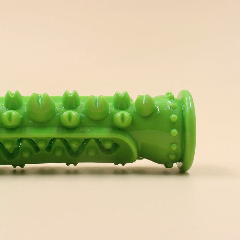 Furiva Treat-Dispensing Dental Chew Toy - product image 5