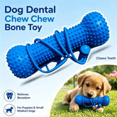 Furiva Dental Chew Bone & Brushing Aid from Furiva Pets