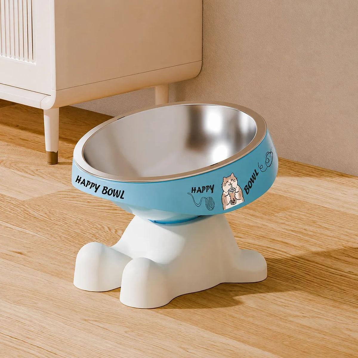 Furiva Elevated Pet Feeding Bowl - product image 12