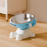 Furiva Elevated Pet Feeding Bowl - product image 12