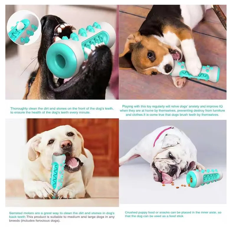 Furiva Puppy Dental Teething Chew Toy - product image 5