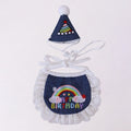 Furiva Pet Birthday Hat & Bandana Set - product image 6