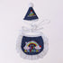 Furiva Pet Birthday Hat & Bandana Set - product image 6