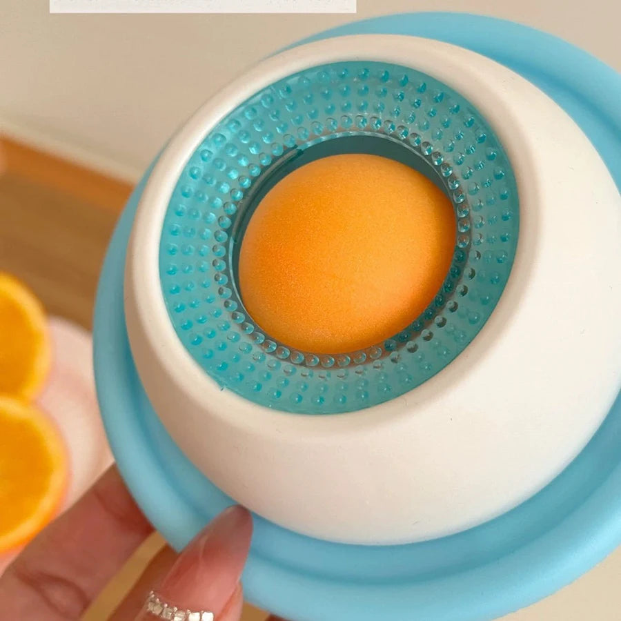 Furiva Slow-Feeding Lick Dispenser Toy - product image 4
