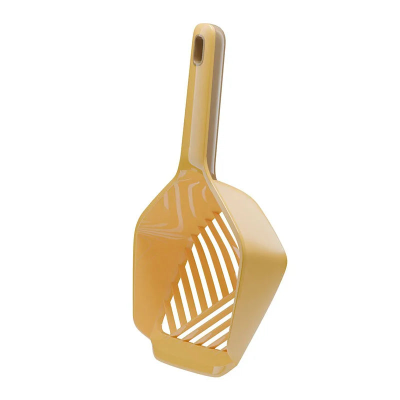 Furiva Cat Litter Scoop with Storage Holder - product image 5