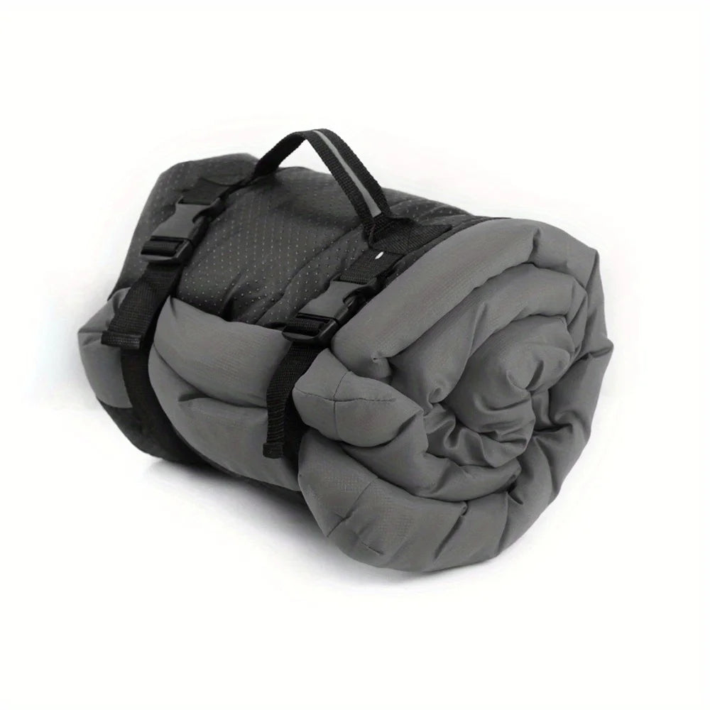 Furiva Washable Anti-Slip Pet Bed Cushion - product image 9