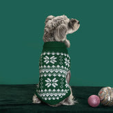 Furiva Christmas Knit Pet Sweater - product image 9