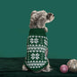 Furiva Christmas Knit Pet Sweater - product image 9