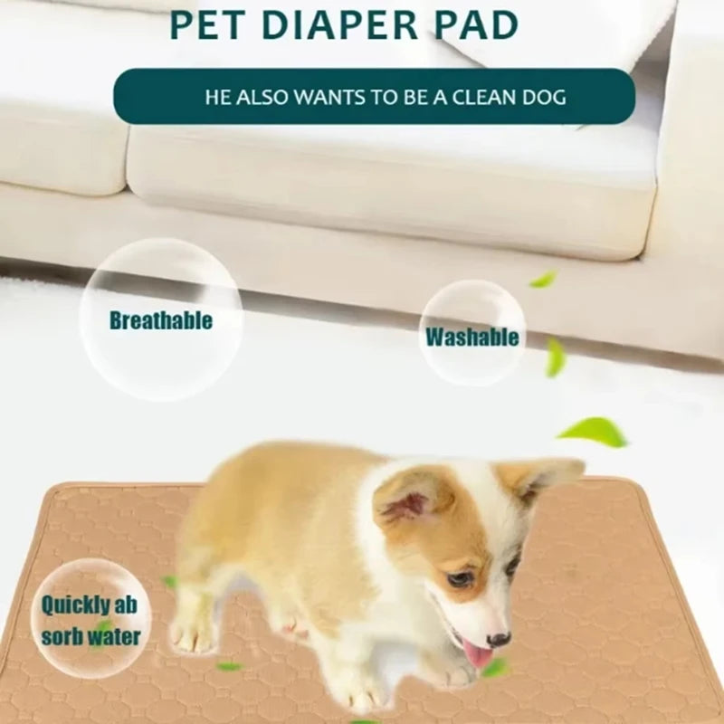 Furiva Washable Reusable Puppy Training Pad – product view 5 of 9
