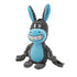 Furiva Plush Animal Rope Squeak Toy - product image 18